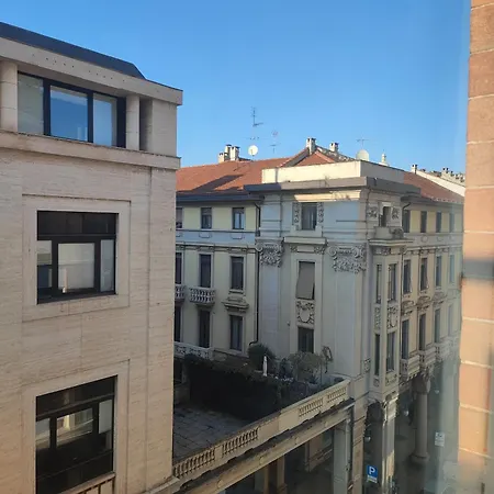 Apartment Domus Nova - Rubino *