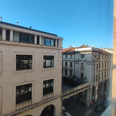 Domus Nova - Rubino Turin