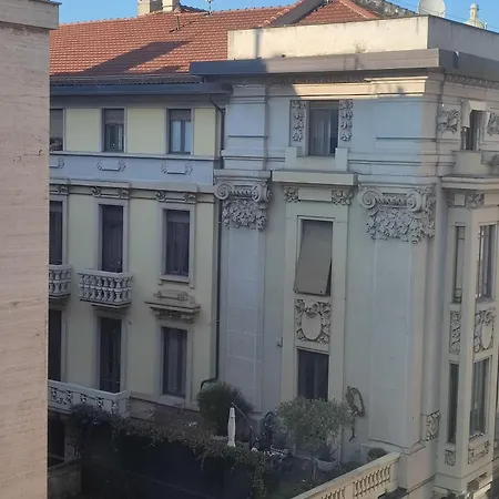 Domus Nova - Rubino Turin