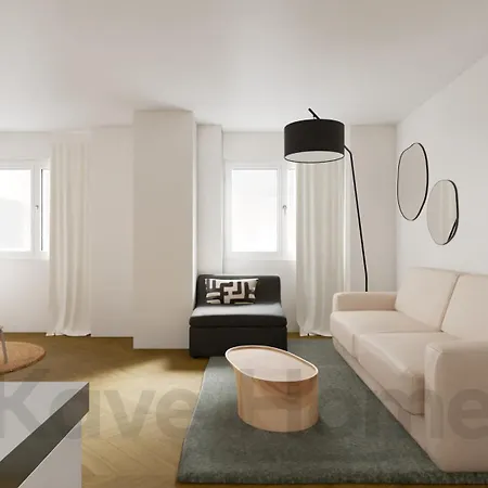 Domus Nova - Rubino Apartment