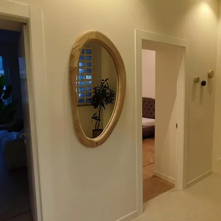 Domus Nova - Rubino Apartment Turin