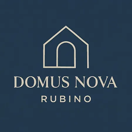 Domus Nova - Rubino Apartment