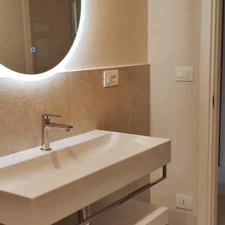 Domus Nova - Rubino Apartment Turin