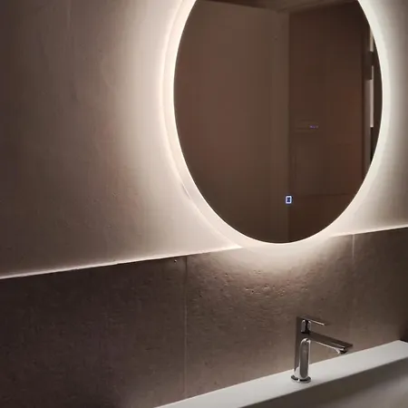 Apartment Domus Nova - Rubino Turin