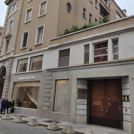 Domus Nova - Rubino *