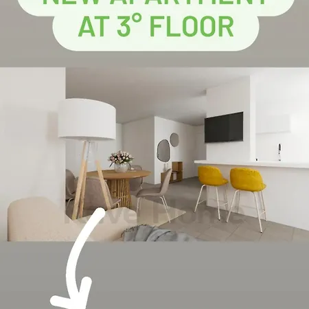 Apartment Domus Nova - Rubino