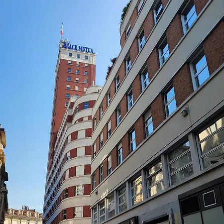 Domus Nova - Rubino Apartment