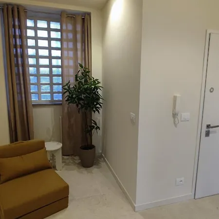 Apartment Domus Nova - Rubino