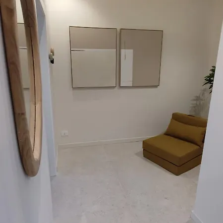Domus Nova - Rubino Apartment *