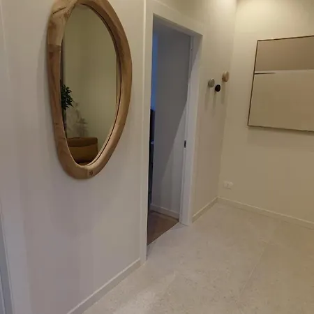 Domus Nova - Rubino Apartment