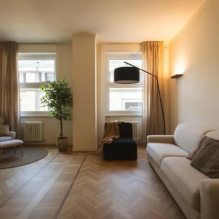 Appartamento Domus Nova - Rubino Torino