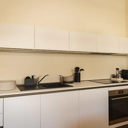 Domus Nova - Rubino טורינו