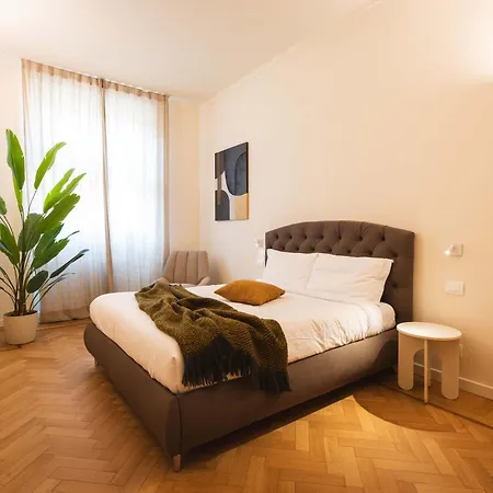 Domusnova Rubino - Suite Centro Storico Torino Turin