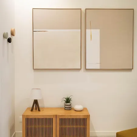 Domus Nova - Rubino * טורינו