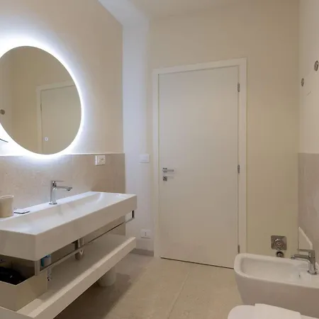 Domusnova Rubino - Suite Centro Storico Torino شقة *