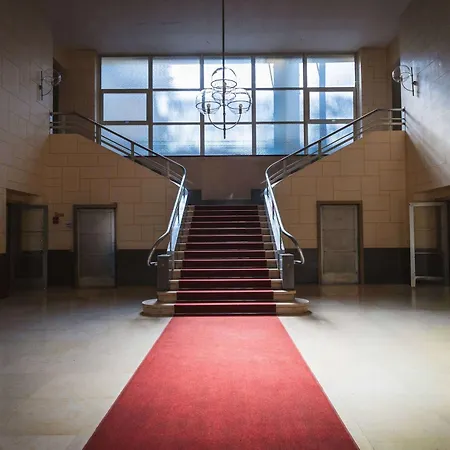 Domus Nova - Rubino דירה *