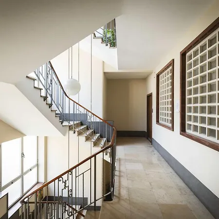 Domusnova Rubino - Suite Centro Storico Torino تورينو