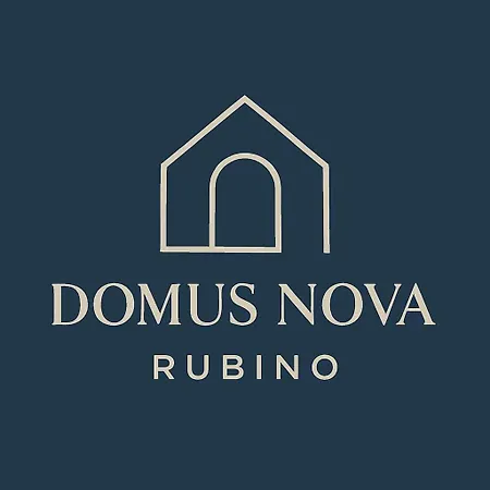 Domus Nova - Rubino شقة *
