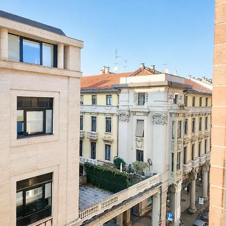 Domusnova Rubino - Centro Storico