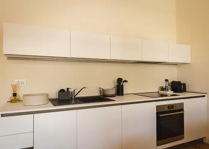 Domus Nova - Rubino Turyn