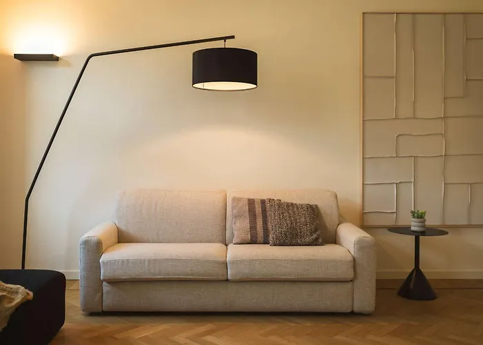 Domus Nova - Rubino Apartmán