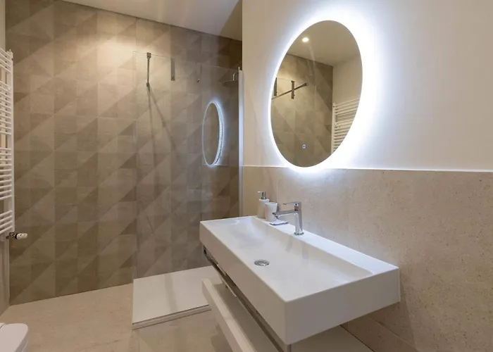 Apartmán Domus Nova - Rubino *