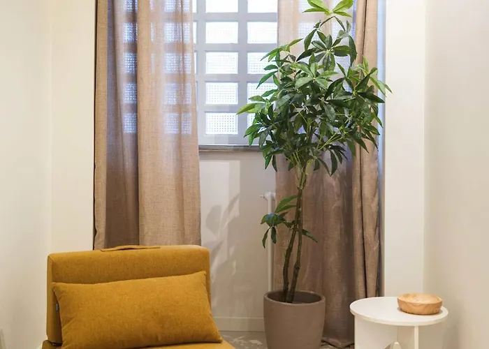 Apartmán Domus Nova - Rubino *