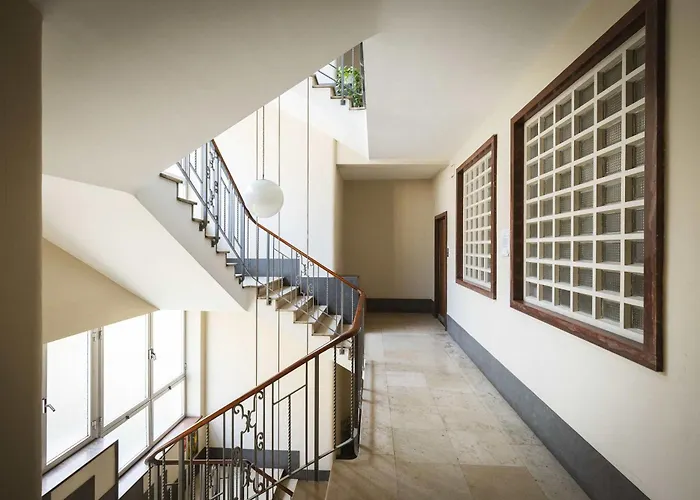 Domus Nova - Rubino Torino