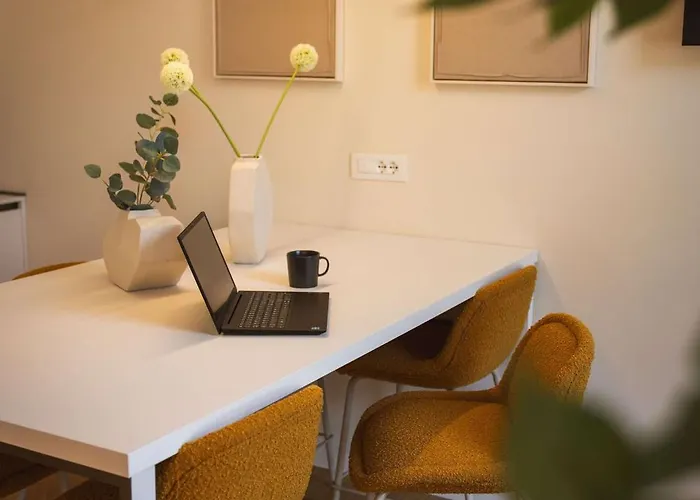 Apartmán Domus Nova - Rubino Turín