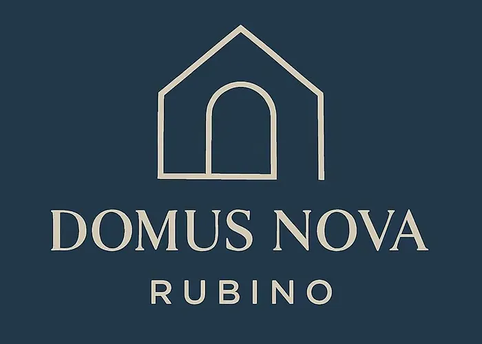 Domus Nova - Rubino Lejlighed *