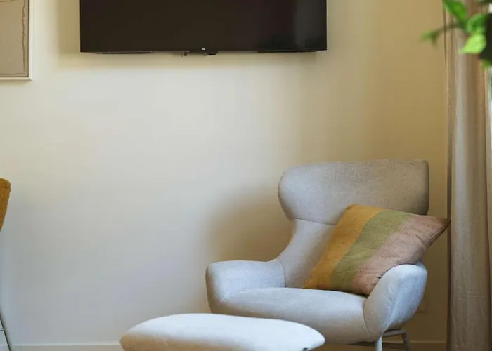 Domus Nova - Rubino Apartmán Turín
