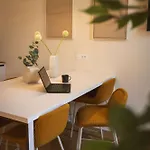 Daire Domus Nova - Rubino Torino