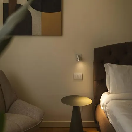 Domus Nova - Rubino Apartment Turin