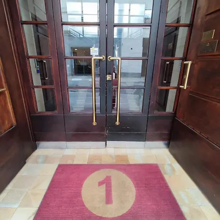 Apartment Domus Nova - Rubino Turin