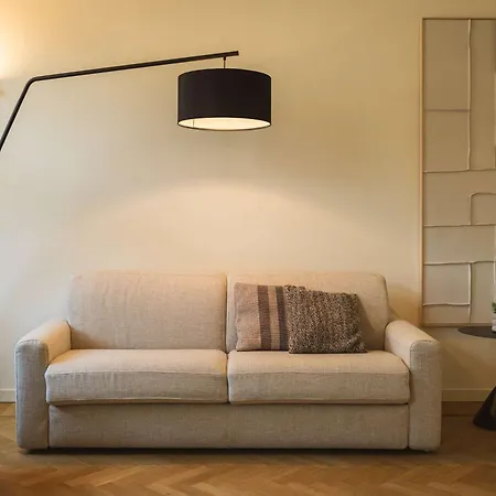 Domus Nova - Rubino Appartement