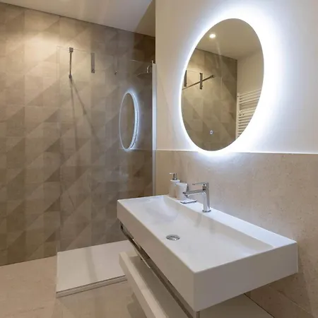 Appartement Domus Nova - Rubino *