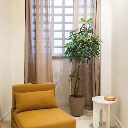 Appartement Domus Nova - Rubino *