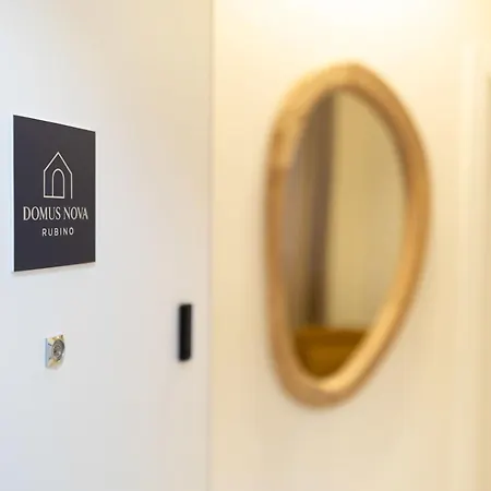 Domus Nova - Rubino Turin