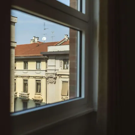 Appartement Domus Nova - Rubino *