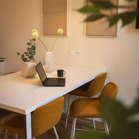 Appartement Domus Nova - Rubino Turin